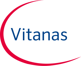 Pflegeimmobilie - Logo_Vitanas