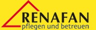 Pflegeimmobilie - Logo_renafan