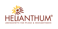 Pflegeimmobilie - Logo_Helianthum