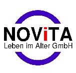 Pflegeimmobilie - Logo_Novita