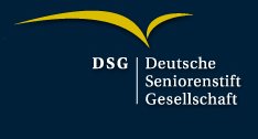 Pflegeimmobilie - LOGO_DSG